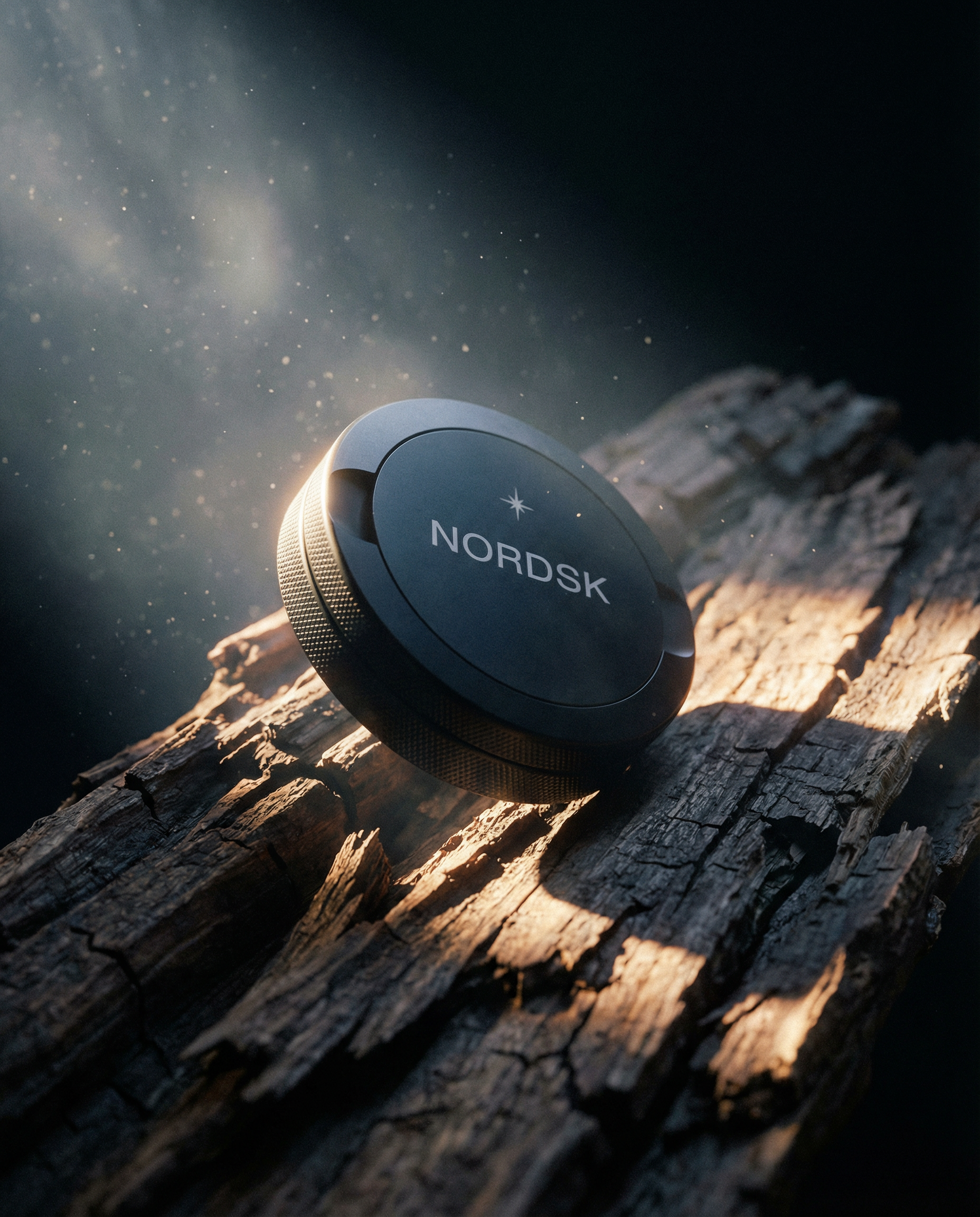 The NORDSK Core Collection: Designed With Intention
