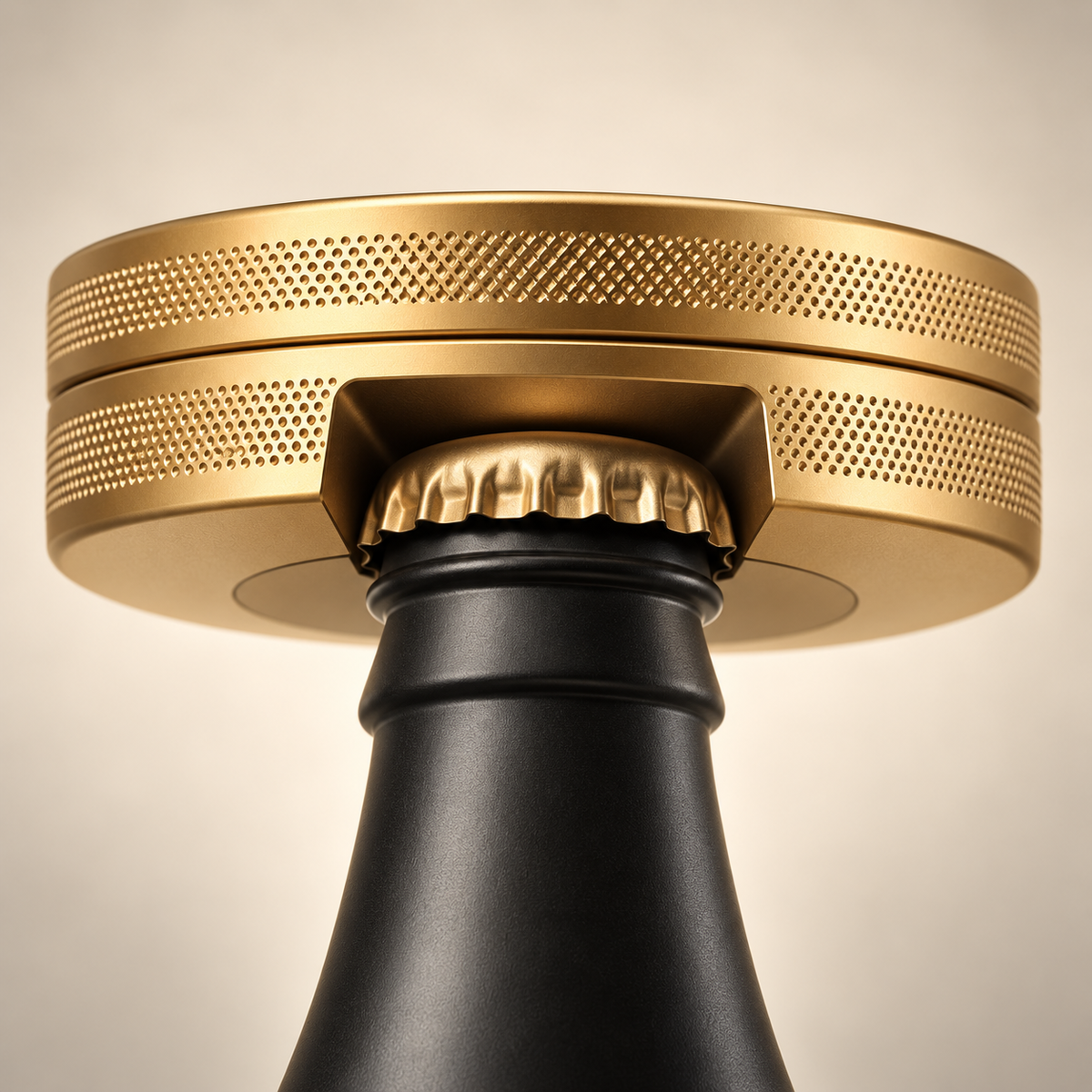 NORDSK Utility – Champagne Gold